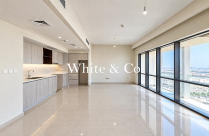 Apartment - 2 - 2 for rent in Vida Residences Creek Beach - Creek Beach - Dubai Creek Harbour (The Lagoons) - Dubai