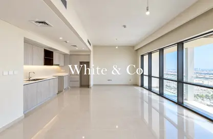 Apartment - 2 Bedrooms - 2 Bathrooms for rent in Vida Residences Creek Beach - Creek Beach - Dubai Creek Harbour (The Lagoons) - Dubai