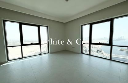 Apartment - 2 - 2 for rent in Vida Residences Creek Beach - Creek Beach - Dubai Creek Harbour (The Lagoons) - Dubai