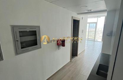 Apartment - Studio - 1 for rent in Bloom Towers C - Bloom Towers - District 10 - Jumeirah Village Circle - Dubai