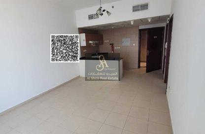 Apartment - 1 Bedroom - 2 Bathrooms for rent in City Tower - Al Nuaimiya - Ajman