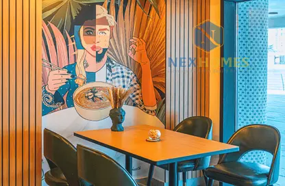 Shop - Studio - 1 Bathroom for rent in MBL Residence - JLT Cluster K - Jumeirah Lake Towers - Dubai