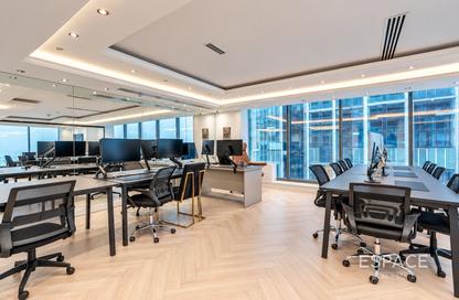 Office Space - Studio for rent in The H Hotel - Sheikh Zayed Road - Dubai