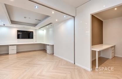 Office Space - Studio for rent in The H Hotel - Sheikh Zayed Road - Dubai
