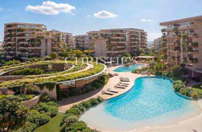 Apartment - 1 Bedroom - 2 Bathrooms for sale in Arancia Yards By Beyond Building C - Arancia Yards By Beyond - City of Arabia - Dubai Apartment - 1 Bedroom - 2 Bathrooms for sale in Arancia Yards By Beyond Building C - Arancia Yards By Beyond - City of Arabia - Dubai