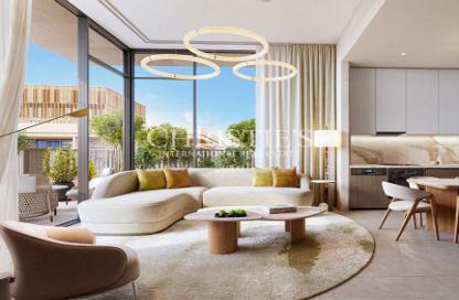 Apartment - 1 Bedroom - 2 Bathrooms for sale in Arancia Yards By Beyond Building C - Arancia Yards By Beyond - City of Arabia - Dubai Apartment - 1 Bedroom - 2 Bathrooms for sale in Arancia Yards By Beyond Building C - Arancia Yards By Beyond - City of Arabia - Dubai