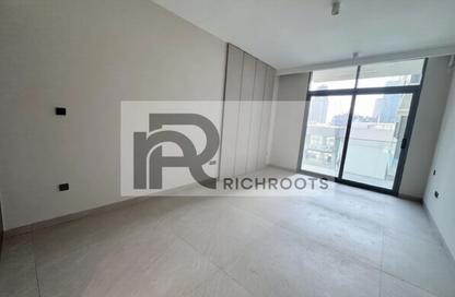 Apartment - Studio - 1 Bathroom for rent in Stonehenge Residences II - District 15 - Jumeirah Village Circle - Dubai