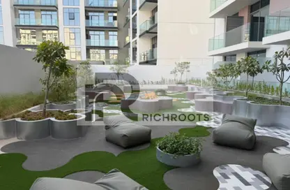 Apartment - Studio - 1 Bathroom for rent in Stonehenge Residences II - District 15 - Jumeirah Village Circle - Dubai