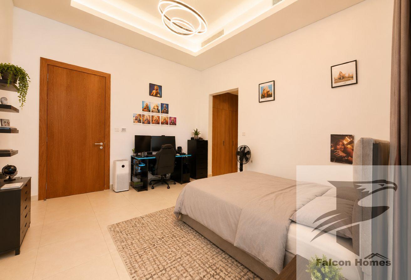 Bright House | 5BR Villa | Maid Driver | Pool Lift photo 18