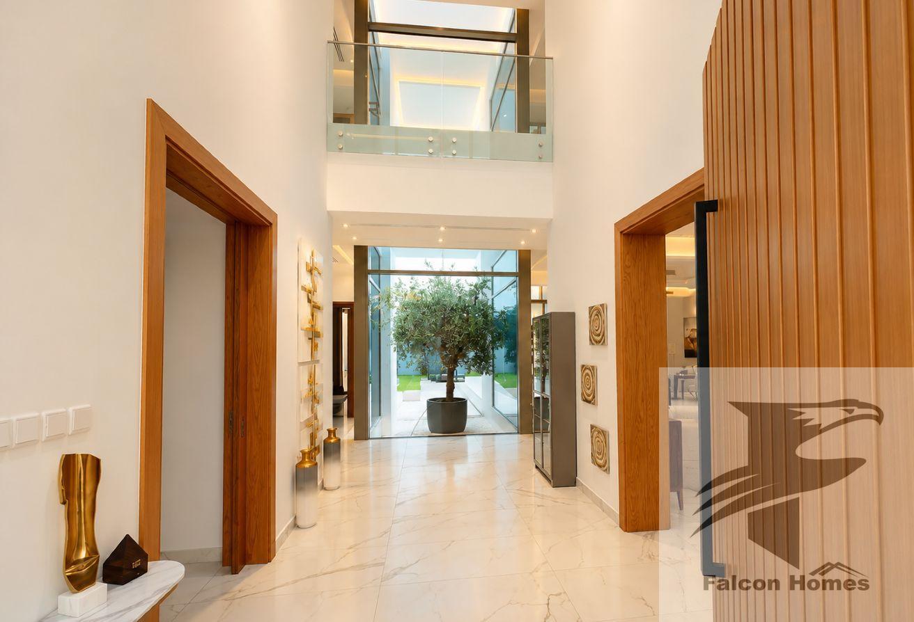 Bright House | 5BR Villa | Maid Driver | Pool Lift photo 4