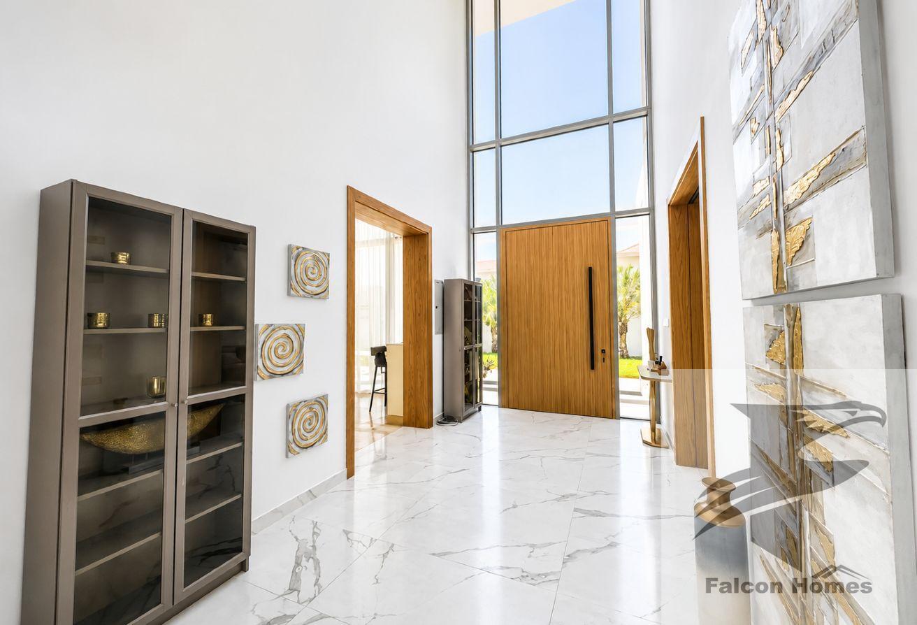 Bright House | 5BR Villa | Maid Driver | Pool Lift photo 5