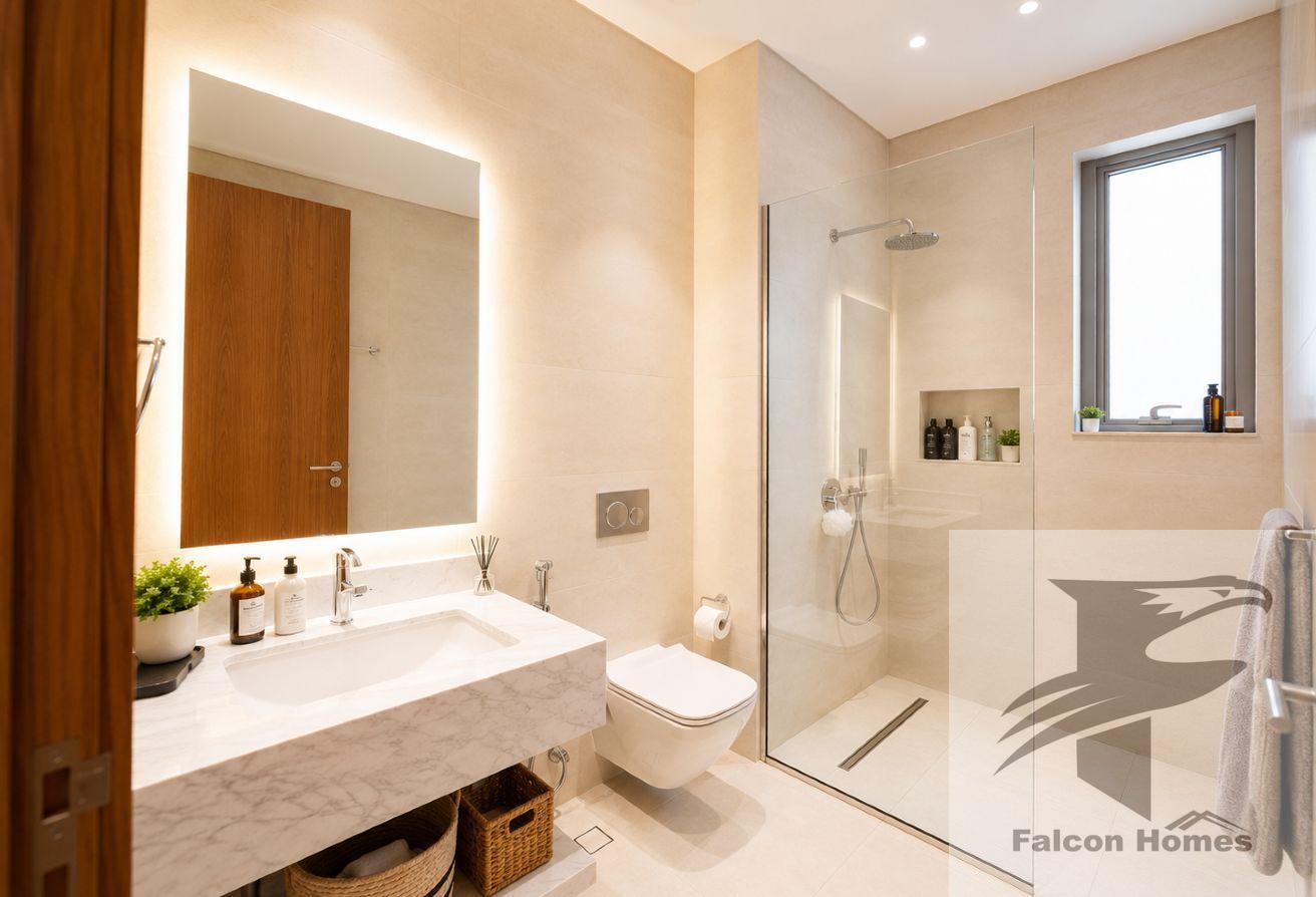 Bright House | 5BR Villa | Maid Driver | Pool Lift photo 16