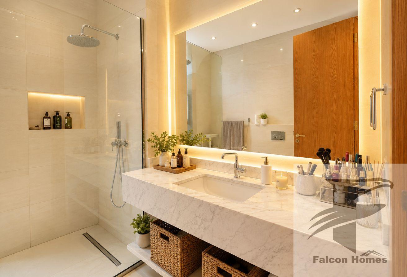 Bright House | 5BR Villa | Maid Driver | Pool Lift photo 19
