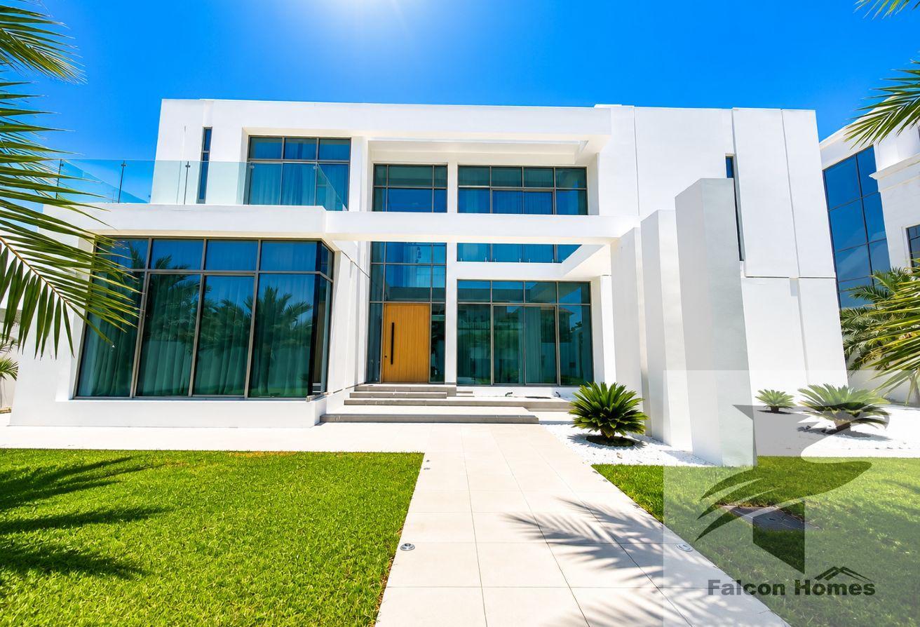 Bright House | 5BR Villa | Maid Driver | Pool Lift photo 2