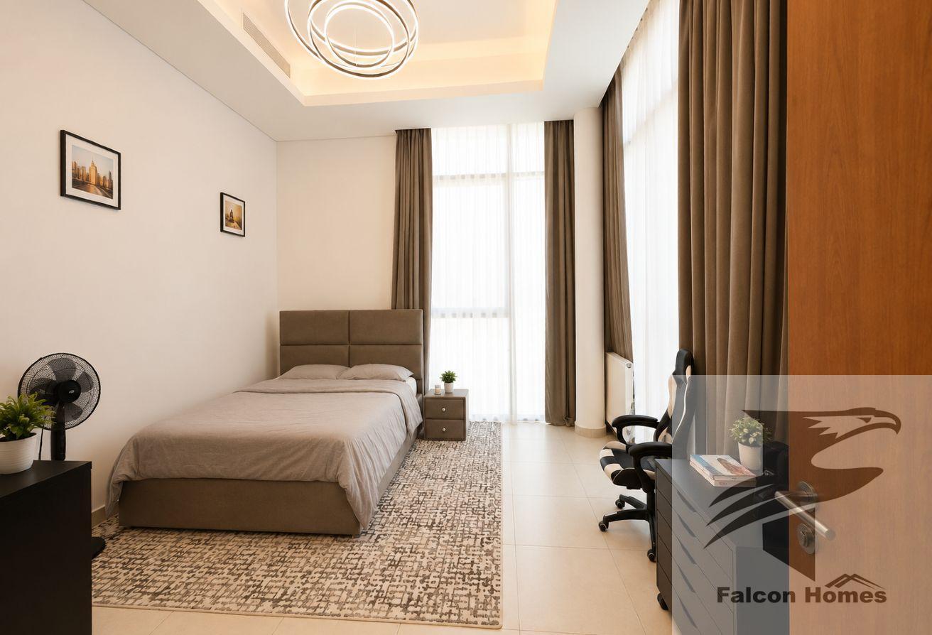 Bright House | 5BR Villa | Maid Driver | Pool Lift photo 17