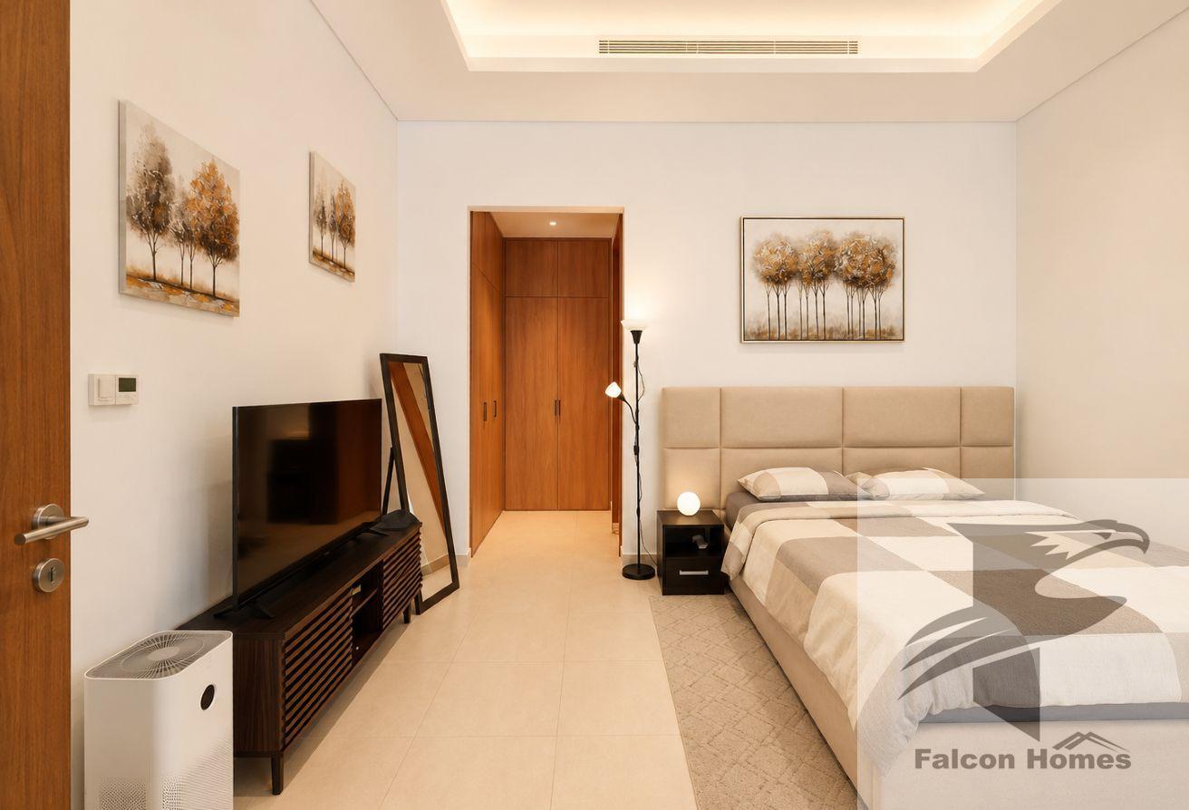 Bright House | 5BR Villa | Maid Driver | Pool Lift photo 20