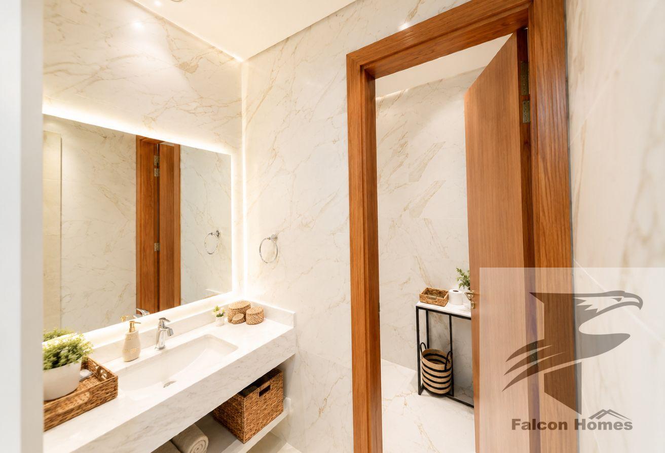 Bright House | 5BR Villa | Maid Driver | Pool Lift photo 22