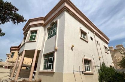 Villa - 5 Bedrooms - 7 Bathrooms for sale in Al Rawda 2 Villas - Al Rawda 2 - Al Rawda - Ajman