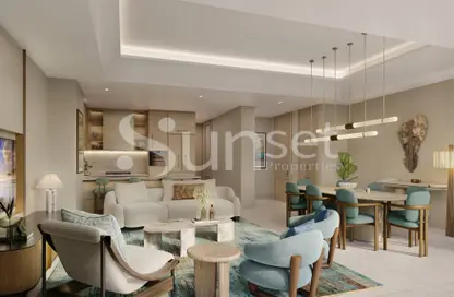 شقة - 2 غرف نوم - 3 حمامات للبيع في فيرمونت ريزيدنسز - جزيرة المرجان - رأس الخيمة