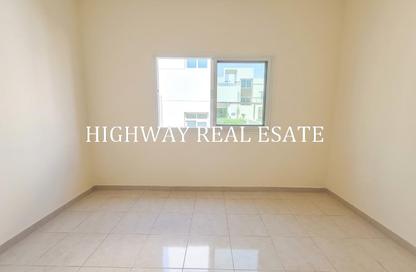 Apartment - 1 - 1 for rent in Muwailih Building - Muwaileh - Sharjah