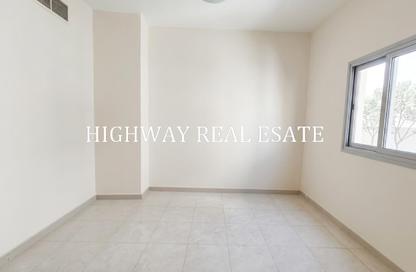 Apartment - 1 - 1 for rent in Muwailih Building - Muwaileh - Sharjah
