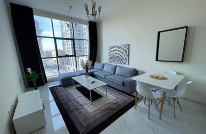 Apartment - 1 - 2 for sale in Sydney Tower - District 18 - Jumeirah Village Circle - Dubai
