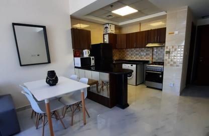 Apartment - 1 - 2 for sale in Sydney Tower - District 18 - Jumeirah Village Circle - Dubai