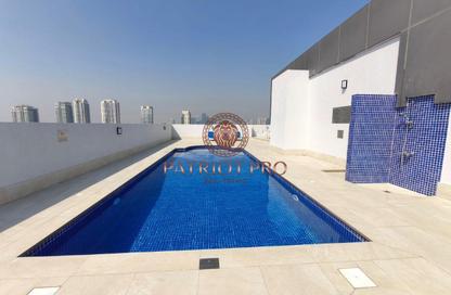 Apartment - 2 Bedrooms - 3 Bathrooms for rent in Rose 6 - Barsha Heights (Tecom) - Dubai