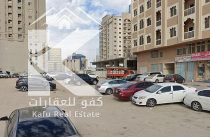 Land - Studio for sale in Al Naemiya Tower 1 - Al Naemiya Towers - Al Nuaimiya - Ajman