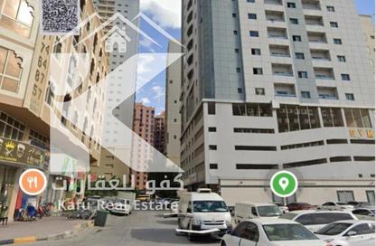 Land - Studio for sale in Al Naemiya Tower 1 - Al Naemiya Towers - Al Nuaimiya - Ajman