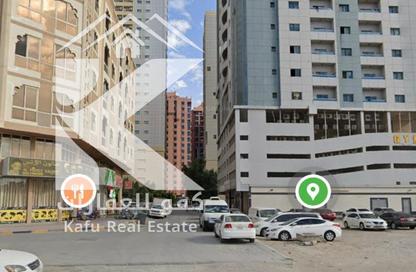 Land - Studio for sale in Al Naemiya Tower 1 - Al Naemiya Towers - Al Nuaimiya - Ajman
