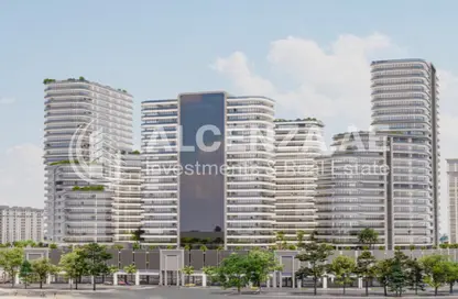 شقة - غرفة نوم - 1 حمام للبيع في سنترال داون تاون برج دي - ذا سينترال داون تاون - ارجان - دبي شقة - غرفة نوم - 1 حمام للبيع في سنترال داون تاون برج دي - ذا سينترال داون تاون - ارجان - دبي