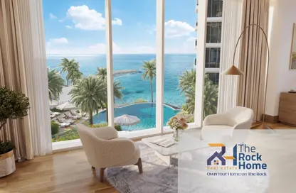 Duplex - 4 Bedrooms - 6 Bathrooms for sale in Al Khan Corniche - Al Khan - Sharjah Duplex - 4 Bedrooms - 6 Bathrooms for sale in Al Khan Corniche - Al Khan - Sharjah