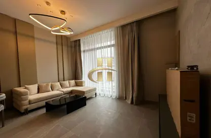 Apartment - 1 Bedroom - 2 Bathrooms for rent in Flora Shore - Dubai Islands - Dubai