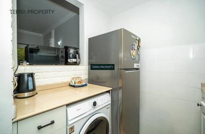 Townhouse - 2 Bedrooms - 2 Bathrooms for sale in The Townhouses at Al Hamra Village - Al Hamra Village - Ras Al Khaimah
