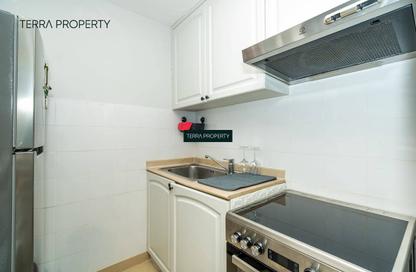 Townhouse - 2 Bedrooms - 2 Bathrooms for sale in The Townhouses at Al Hamra Village - Al Hamra Village - Ras Al Khaimah