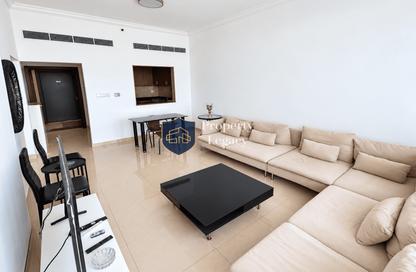 Apartment - 1 - 2 for rent in Fairview Residency - Business Bay - Dubai Apartment - 1 - 2 for rent in Fairview Residency - Business Bay - Dubai