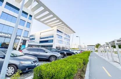 Retail - Studio for rent in The European Business Centre - Dubai Investment Park (DIP) - Dubai Retail - Studio for rent in The European Business Centre - Dubai Investment Park (DIP) - Dubai