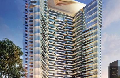 Penthouse - 3 Bedrooms - 4 Bathrooms for sale in Eleve by Deyaar - Jebel Ali Industrial 2 - Jebel Ali Industrial - Jebel Ali - Dubai Penthouse - 3 Bedrooms - 4 Bathrooms for sale in Eleve by Deyaar - Jebel Ali Industrial 2 - Jebel Ali Industrial - Jebel Ali - Dubai