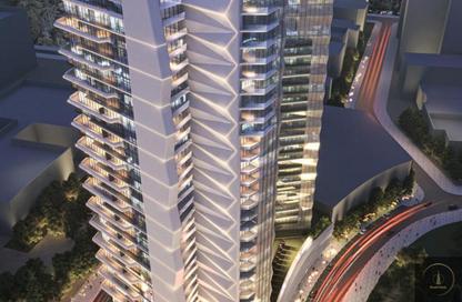 Penthouse - 3 Bedrooms - 4 Bathrooms for sale in Eleve by Deyaar - Jebel Ali Industrial 2 - Jebel Ali Industrial - Jebel Ali - Dubai