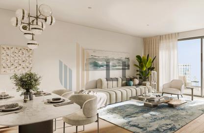 Apartment - 1 - 2 for sale in Sunstone - Makers District - Al Reem Island - Abu Dhabi Apartment - 1 - 2 for sale in Sunstone - Makers District - Al Reem Island - Abu Dhabi