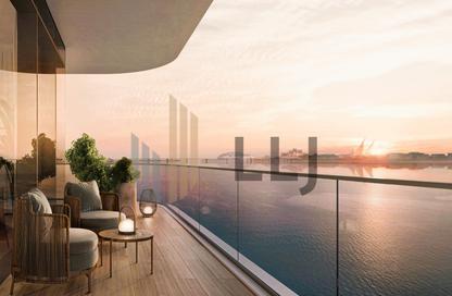 Apartment - 1 - 2 for sale in Sunstone - Makers District - Al Reem Island - Abu Dhabi
