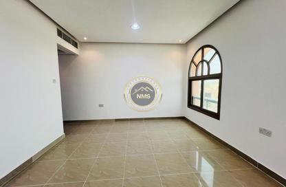 Apartment - 1 Bedroom - 2 Bathrooms for rent in Hadbat Al Zafranah - Muroor Area - Abu Dhabi