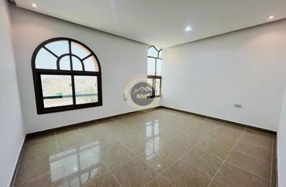 Apartment - 1 Bedroom - 2 Bathrooms for rent in Hadbat Al Zafranah - Muroor Area - Abu Dhabi