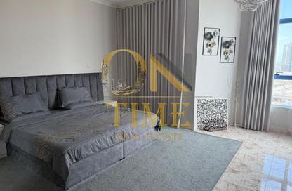 Apartment - 3 Bedrooms - 3 Bathrooms for sale in Al Naemiya Tower 1 - Al Naemiya Towers - Al Nuaimiya - Ajman Apartment - 3 Bedrooms - 3 Bathrooms for sale in Al Naemiya Tower 1 - Al Naemiya Towers - Al Nuaimiya - Ajman