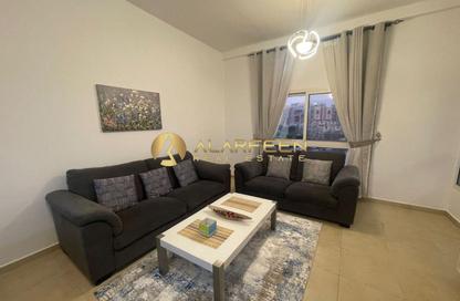 Apartment - 1 Bedroom - 2 Bathrooms for sale in Al Ramth 26 - Al Ramth - Remraam - Dubai