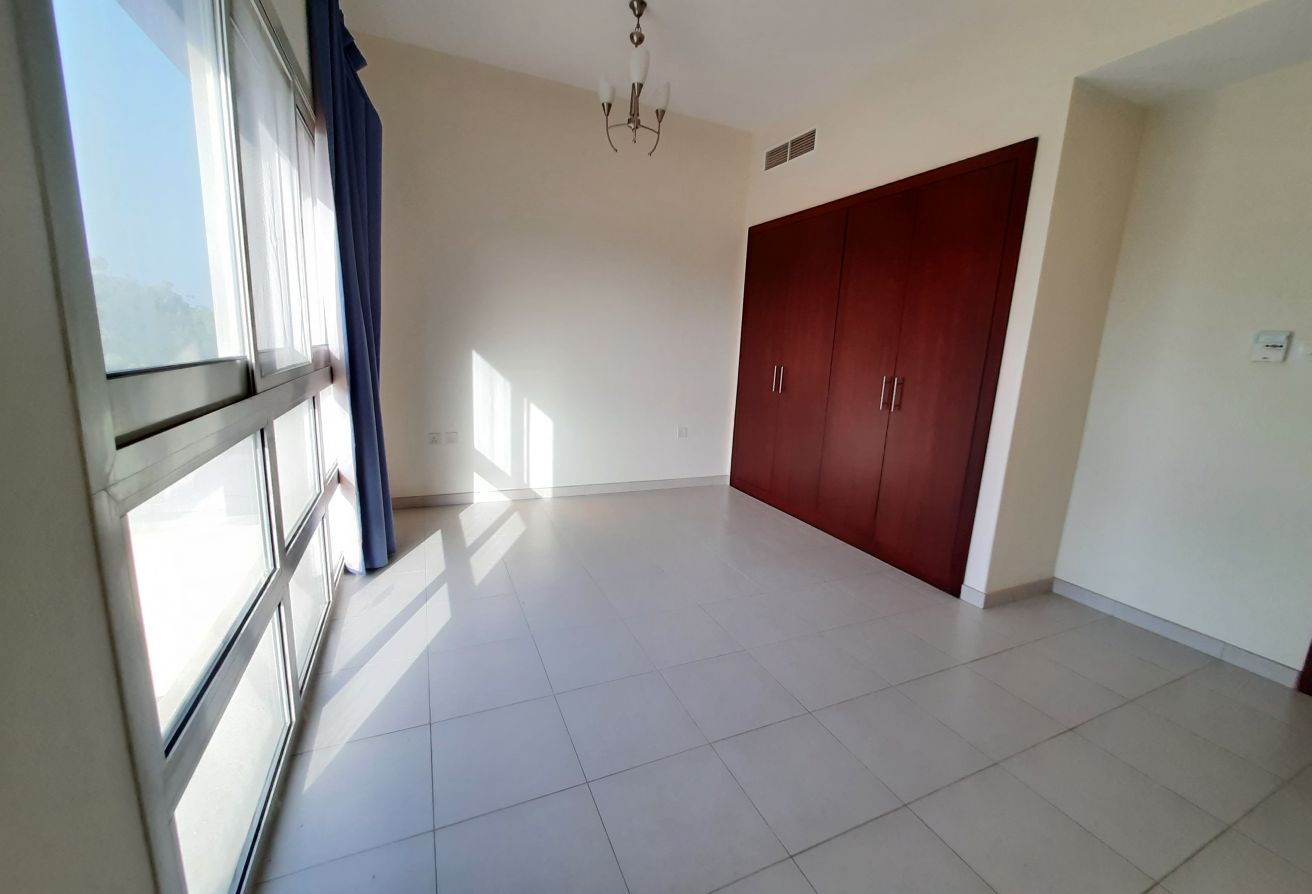 Premium 4BR Villa | Beachside Lifestyle