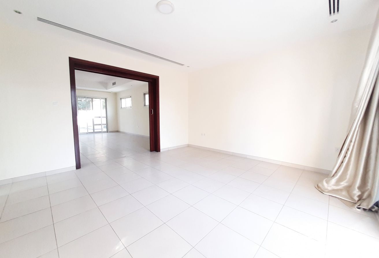 Premium 4BR Villa | Beachside Lifestyle