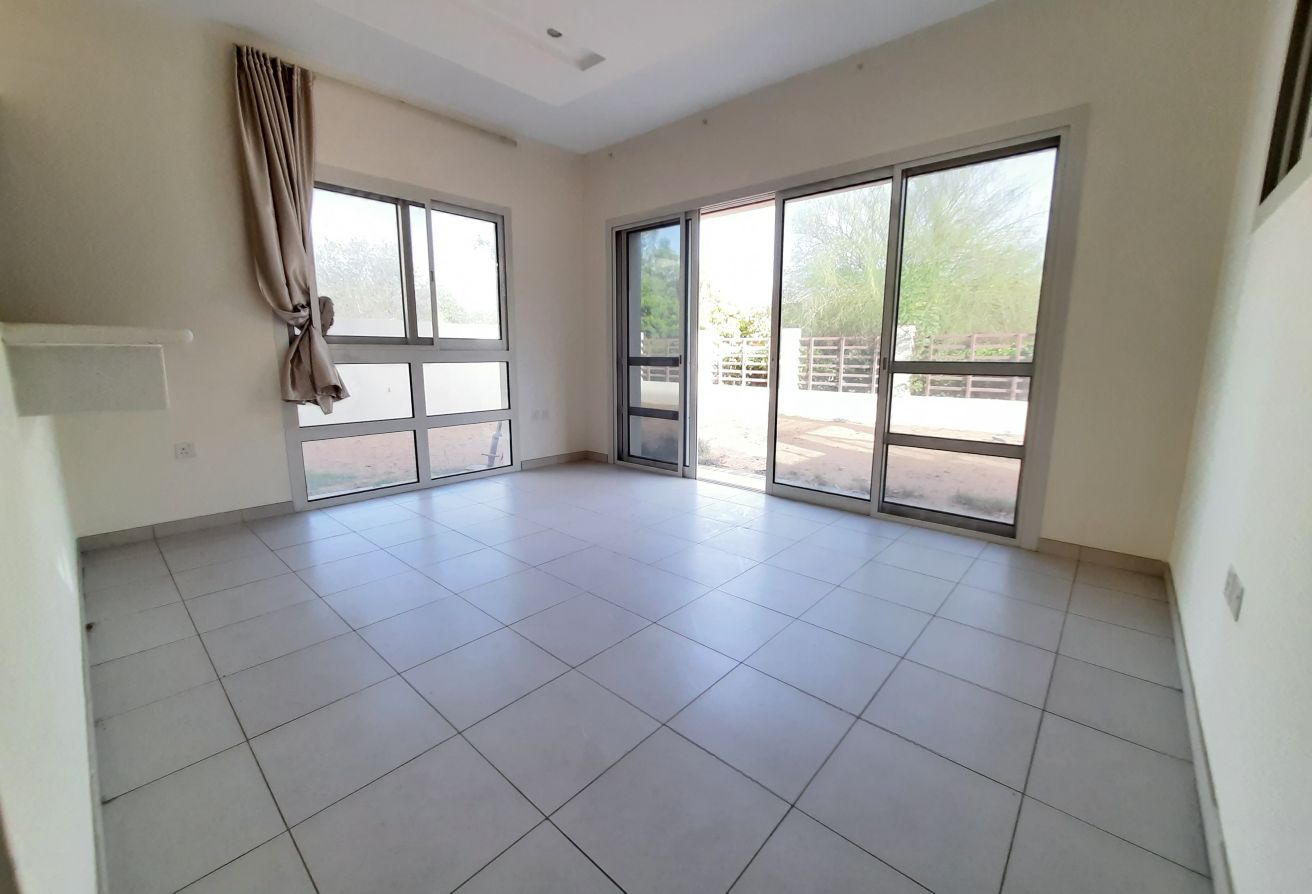 Premium 4BR Villa | Beachside Lifestyle