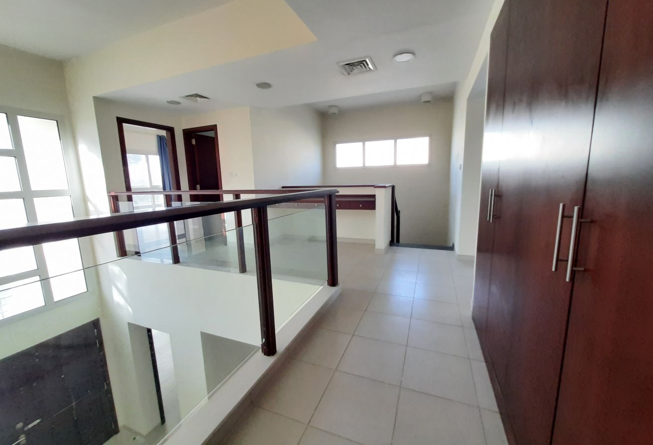 Premium 4BR Villa | Beachside Lifestyle